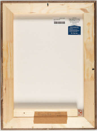 Kurt Schwitters. Untitled (Delicious) - photo 5 Kurt Schwitters. Untitled (Delicious) - photo 5