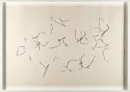 Ellsworth Kelly. Untitled - photo 4