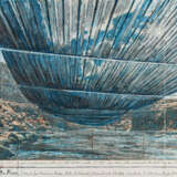 Christo und Jeanne-Claude. Over the river (project for the Arkansas river, State of Colorado) - фото 1