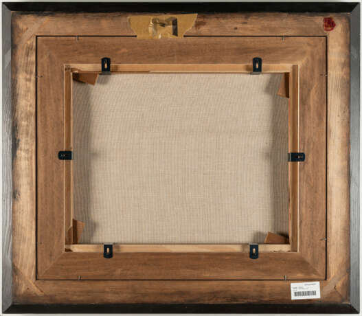 Antoni Tàpies. Polvo de terciopelo y tiza - photo 2 Antoni Tàpies. Polvo de terciopelo y tiza - photo 2