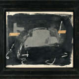 Antoni Tàpies. Polvo de terciopelo y tiza - photo 3