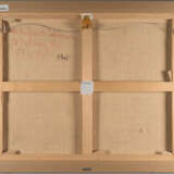 Jacques Villeglé. "Rue du Grenier-Saint-Lazare" (Mao) - photo 2