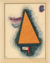 Wassily Kandinsky. Ohne Titel