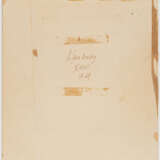 Alexej von Jawlensky. Meditation (1935/II/N.69) - photo 3