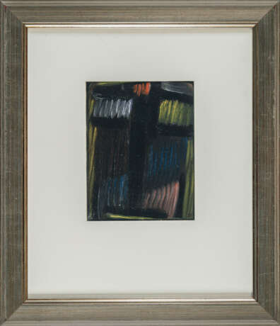 Alexej von Jawlensky. Meditation (1935/II/N.69) - photo 4 Alexej von Jawlensky. Meditation (1935/II/N.69) - photo 4