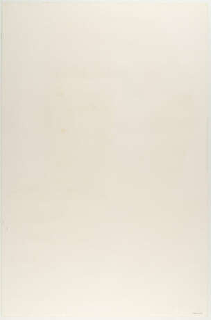 Andy Warhol. From: Mick Jagger 1975 - photo 3