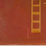 Wassily Kandinsky. „Beruhigt“ (Calm) - photo 2