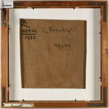 Wassily Kandinsky. „Beruhigt“ (Calm) - photo 7