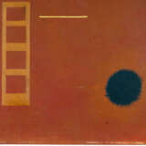 Wassily Kandinsky. „Beruhigt“ (Calm) - photo 8