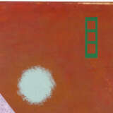 Wassily Kandinsky. „Beruhigt“ (Calm) - photo 11