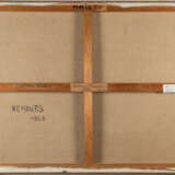 Aurélie Nemours. „Les trois règnos“ - Foto 2