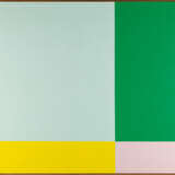 Aurélie Nemours. „Les trois règnos“ - Foto 3