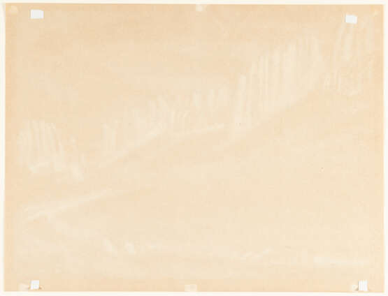 Lyonel Feininger. "Braunlage, Harz Mountains" - photo 3 Lyonel Feininger. "Braunlage, Harz Mountains" - photo 3