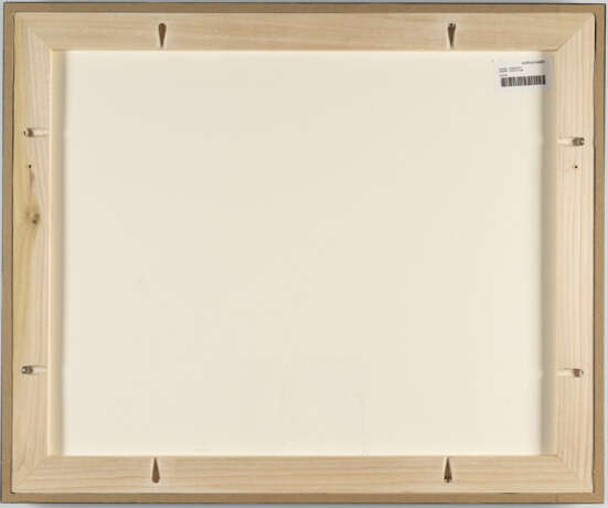 Lyonel Feininger. "Braunlage, Harz Mountains" - photo 5 Lyonel Feininger. "Braunlage, Harz Mountains" - photo 5