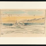Lyonel Feininger. "Freighter II" - photo 4