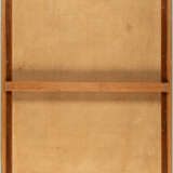 Oskar Moll. Snowy landscape with red bridge - photo 3