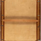 Oskar Moll. Snowy landscape with red bridge - photo 5