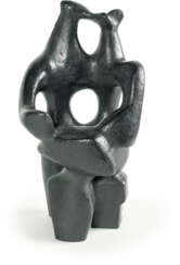 Karl Hartung. Demon group