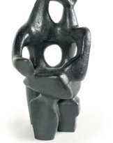 Karl Hartung. Dämonengruppe