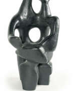 Aperçu. Karl Hartung. Demon group