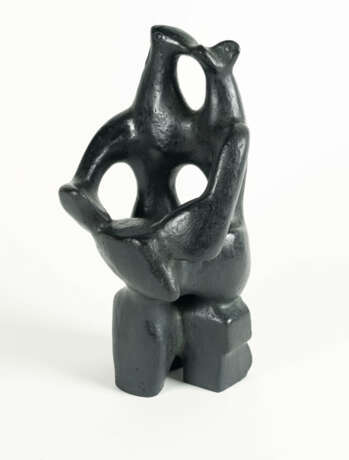 Karl Hartung. Demon group - photo 2 Karl Hartung. Demon group - photo 2