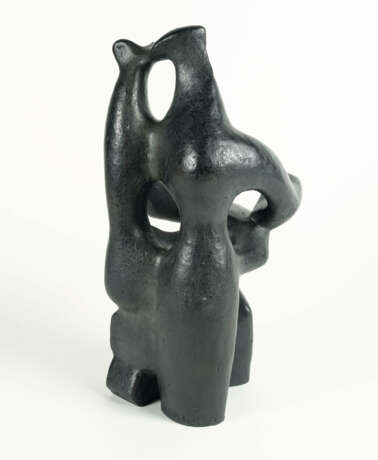 Karl Hartung. Demon group - photo 4 Karl Hartung. Demon group - photo 4