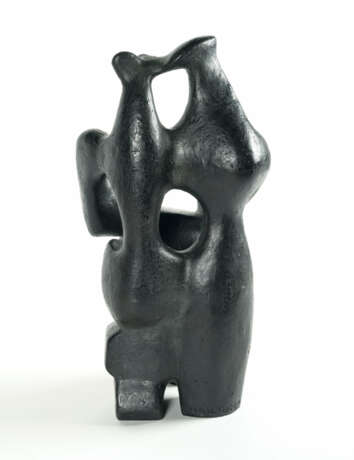 Karl Hartung. Demon group - photo 5 Karl Hartung. Demon group - photo 5