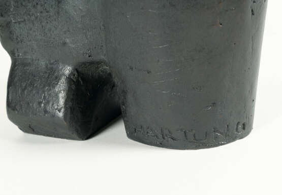 Karl Hartung. Demon group - photo 6 Karl Hartung. Demon group - photo 6