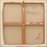 Günter Fruhtrunk. „Orientierung II“ (Orientation II) - photo 2