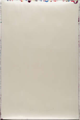 Katharina Grosse. Untitled - photo 2