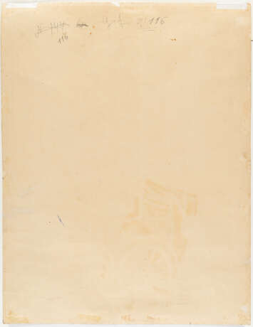 Fernand Léger. La Ville - photo 3