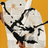 Robert Motherwell. Guardian #1 - photo 1