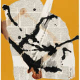 Robert Motherwell. Guardian #1 - photo 2
