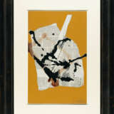 Robert Motherwell. Guardian #1 - photo 4
