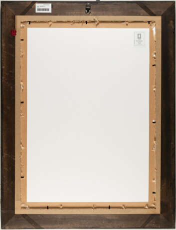 Robert Motherwell. Guardian #1 - photo 5