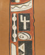 Aperçu. Bruno Goller. Still life with the 4