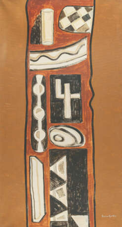 Bruno Goller. Still life with the 4 - фото 1 Bruno Goller. Still life with the 4 - фото 1