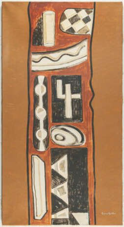 Bruno Goller. Still life with the 4 - фото 2 Bruno Goller. Still life with the 4 - фото 2