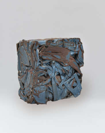 César (César Baldaccini). Untitled (Compression) - photo 7