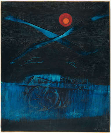 Max Ernst. La Nuit - photo 2