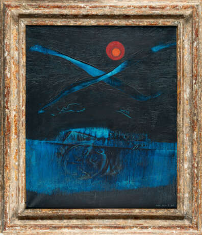 Max Ernst. La Nuit - photo 4