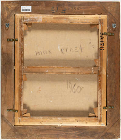 Max Ernst. La Nuit - photo 5