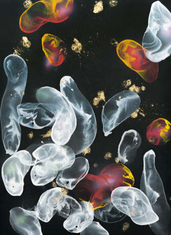 Jiri Georg Dokoupil. Untitled - фото 1