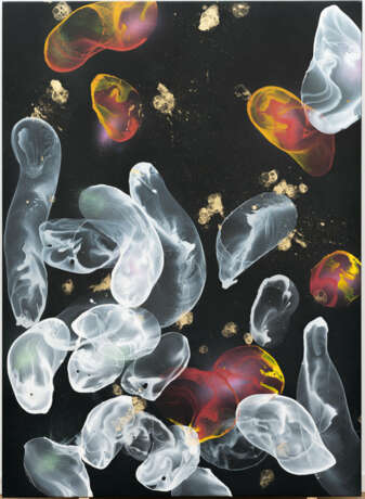 Jiri Georg Dokoupil. Untitled - фото 2