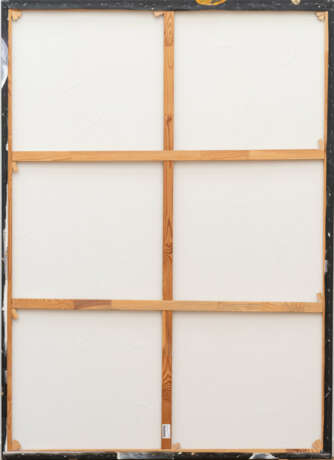 Jiri Georg Dokoupil. Untitled - фото 3