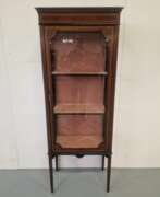 Produktkatalog. Vitrine ancienne 