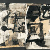 Emilio Vedova. Ohne Titel - Foto 1