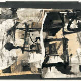 Emilio Vedova. Ohne Titel - Foto 2