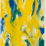 Sam Francis. Untitled (SF54-097) - photo 2