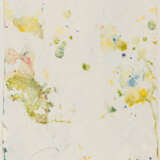 Sam Francis. Untitled (SF54-097) - photo 3